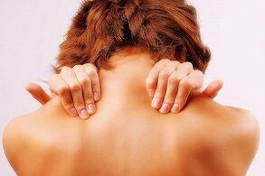 CondoCondrosis Treatment Exercises on the Head